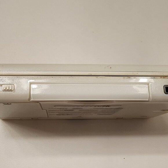 Nintendo DS Lite Giratina Edition Console Pokemon Center Limited used from japan - Picture 5 of 5